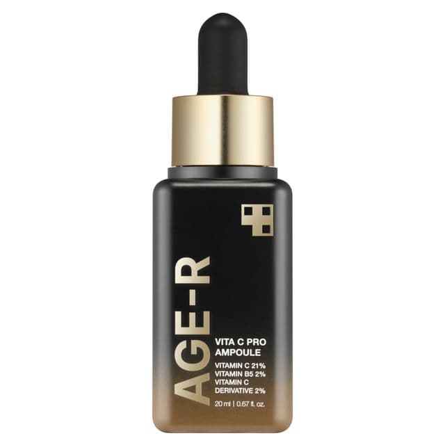 _MEDICUBE_ AGE_R VITA C PRO AMPOULE